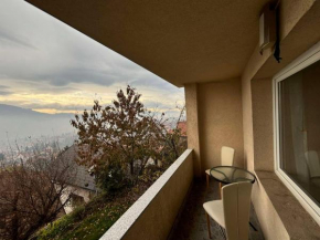 Villa with the View in Sarajevo